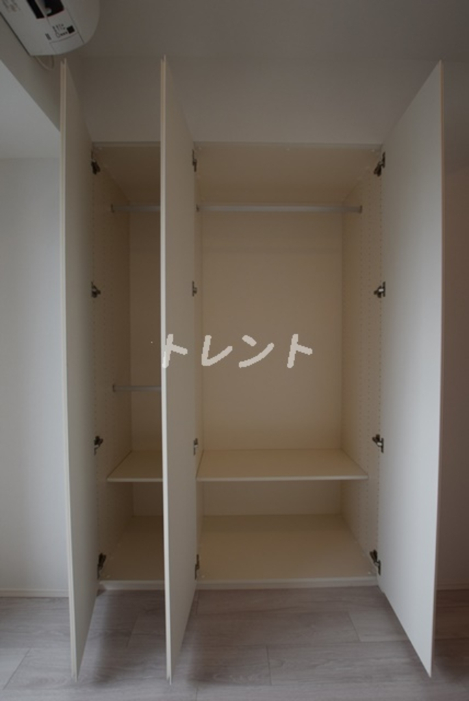 ザパークハビオ早稲田-705