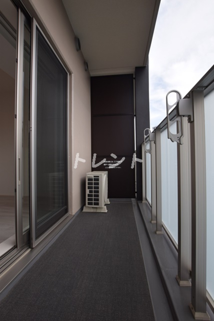 ザパークハビオ早稲田-705