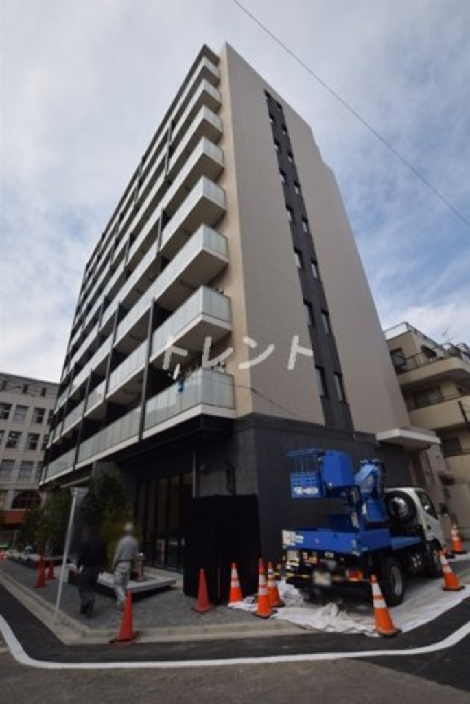 ザパークハビオ早稲田-705