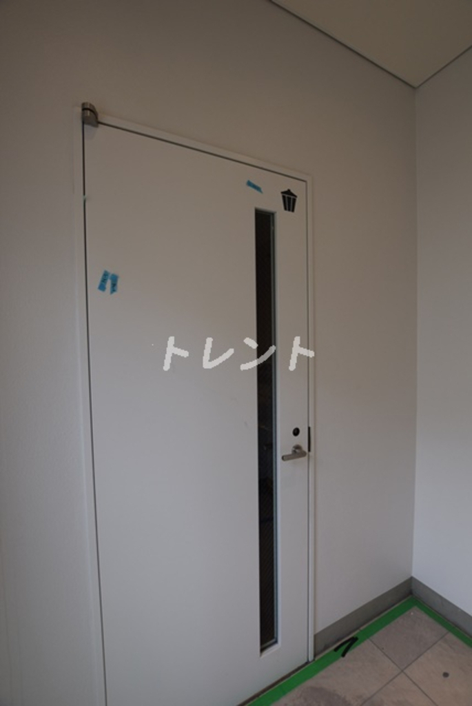 ザパークハビオ早稲田-705