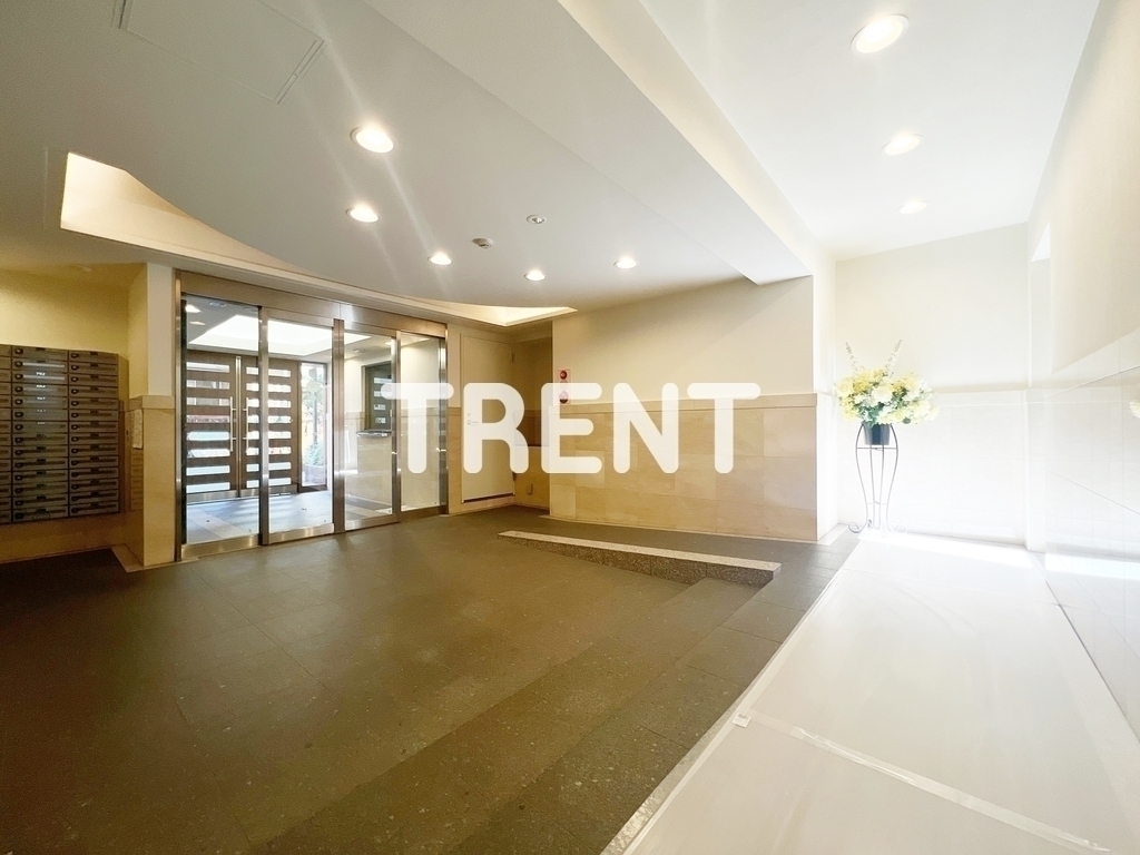 スペーシア飯田橋Ⅱ-308