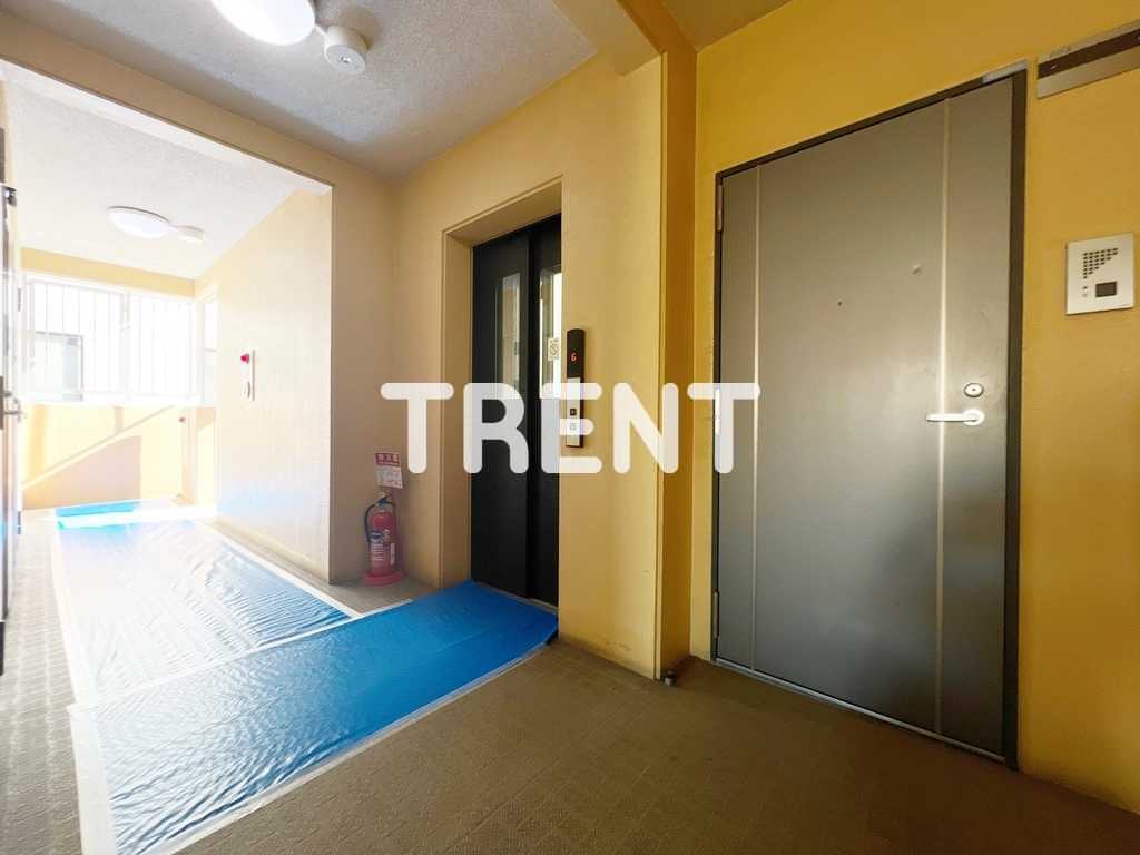 スペーシア飯田橋Ⅱ-308