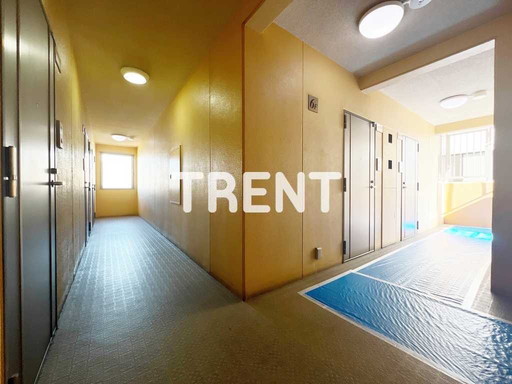 スペーシア飯田橋Ⅱ-308