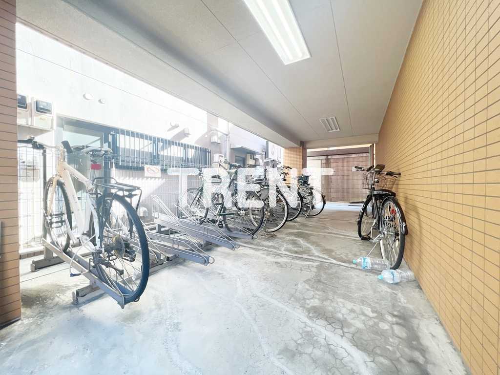 スペーシア飯田橋Ⅱ-308