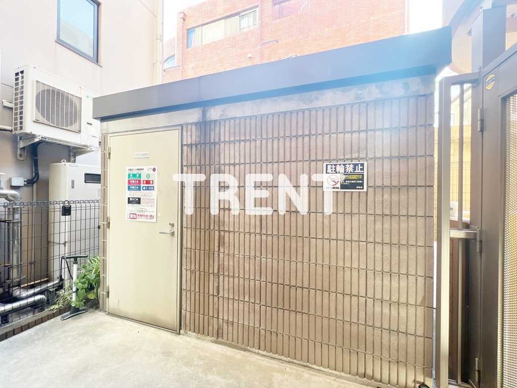 スペーシア飯田橋Ⅱ-308