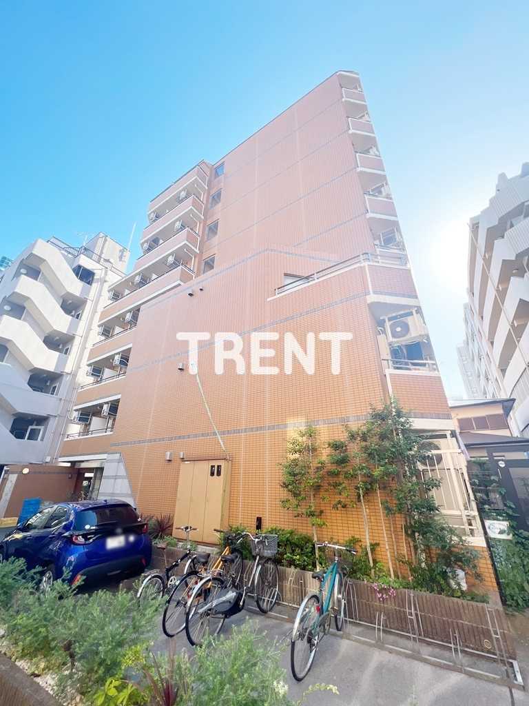 スペーシア飯田橋Ⅱ-308