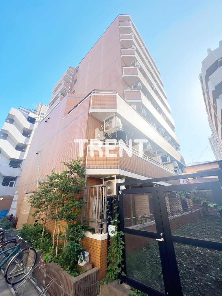 スペーシア飯田橋Ⅱ-308