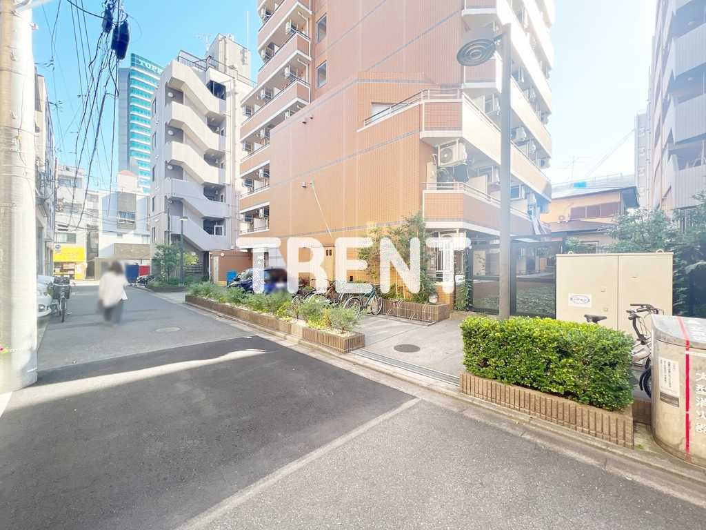 スペーシア飯田橋Ⅱ-308