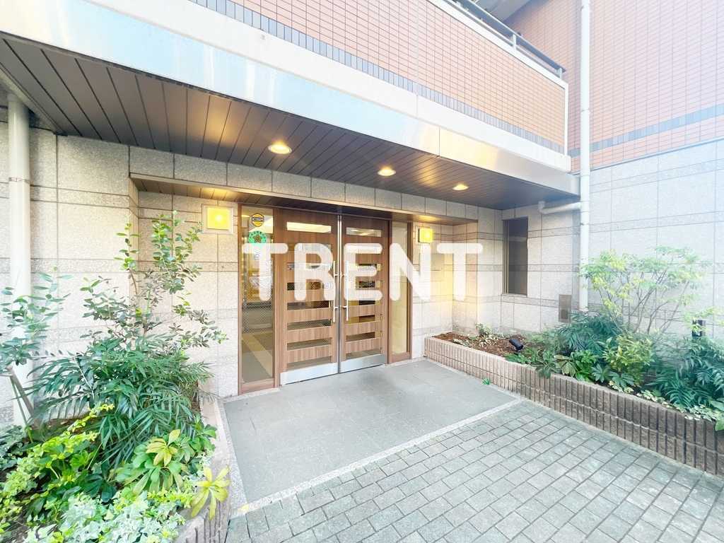 スペーシア飯田橋Ⅱ-308