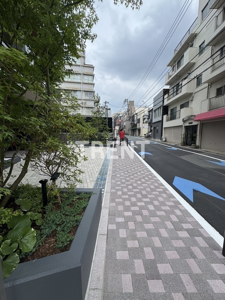 パークアクシス文京本郷-426