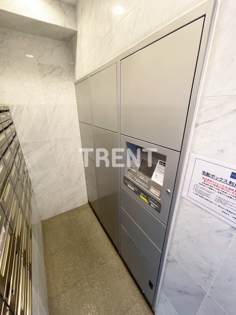 レジディア神田岩本町Ⅱ-801