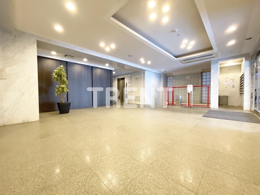 レジディア神田岩本町Ⅱ-801