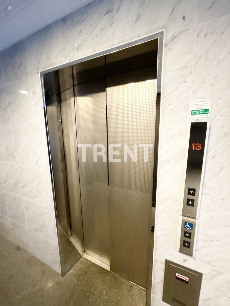 レジディア神田岩本町Ⅱ-801