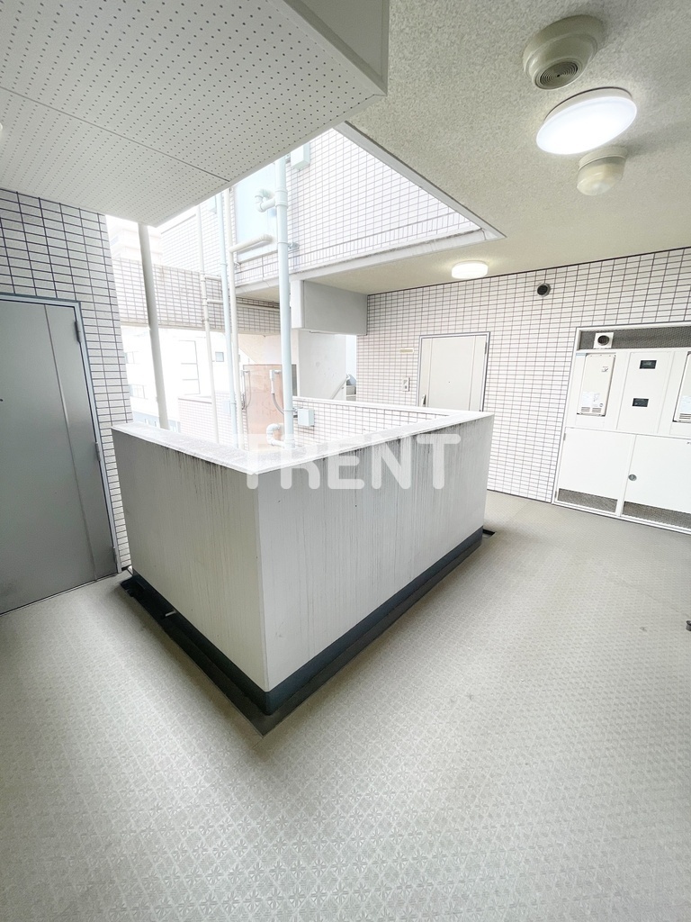 レジディア神田岩本町Ⅱ-801