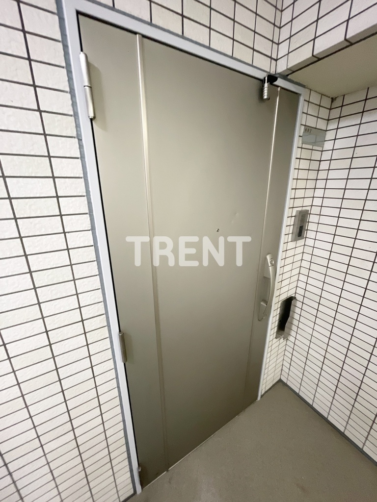 レジディア神田岩本町Ⅱ-801