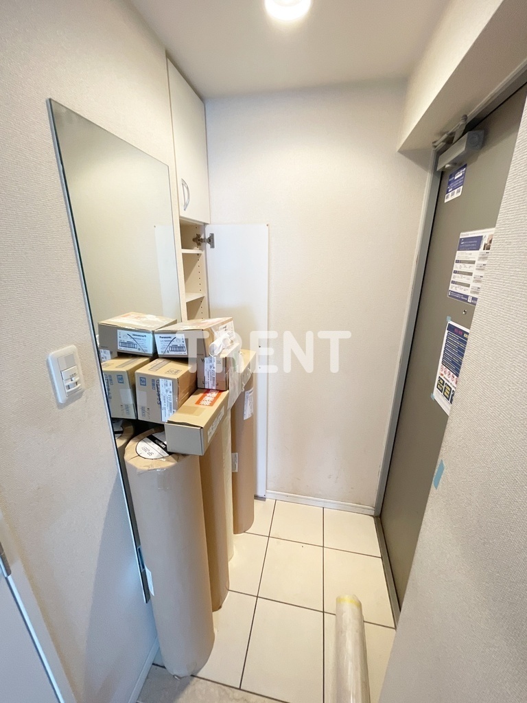 レジディア神田岩本町Ⅱ-801