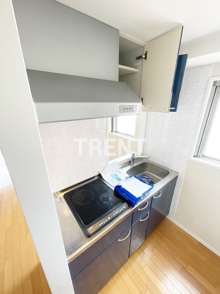 レジディア神田岩本町Ⅱ-801