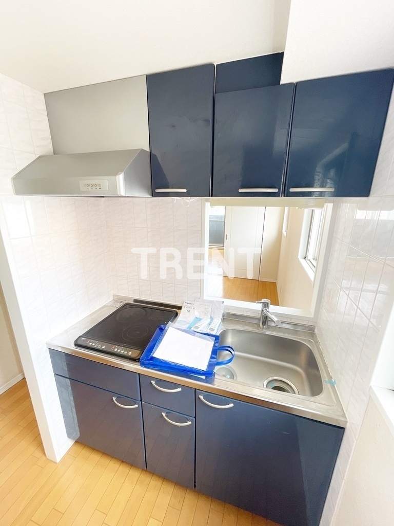 レジディア神田岩本町Ⅱ-801