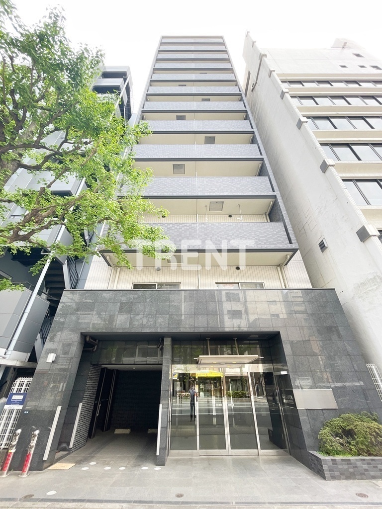 レジディア神田岩本町Ⅱ-801