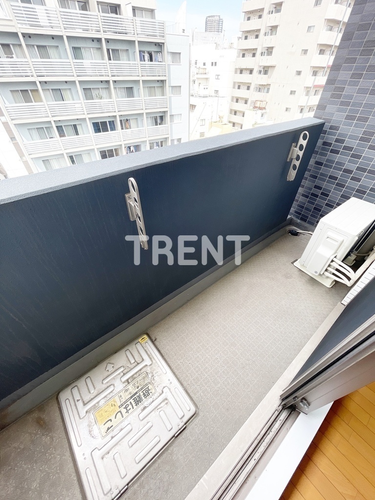 レジディア神田岩本町Ⅱ-801