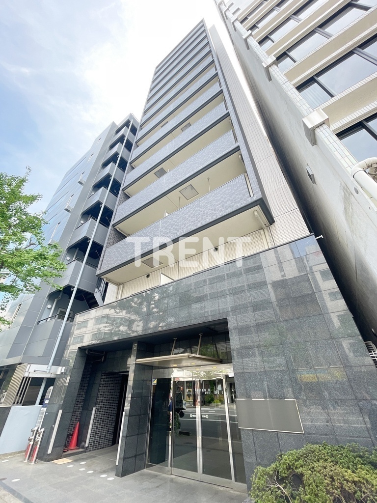 レジディア神田岩本町Ⅱ-801