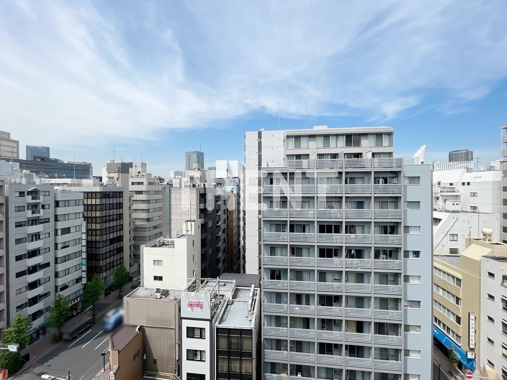 レジディア神田岩本町Ⅱ-801