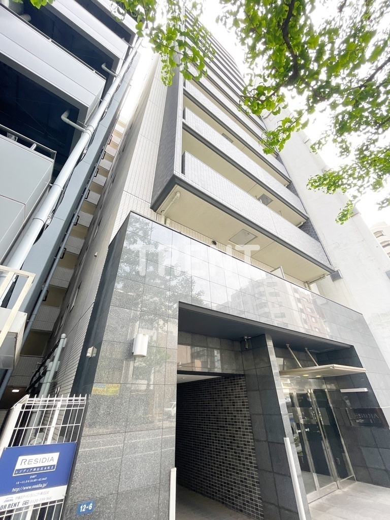 レジディア神田岩本町Ⅱ-801