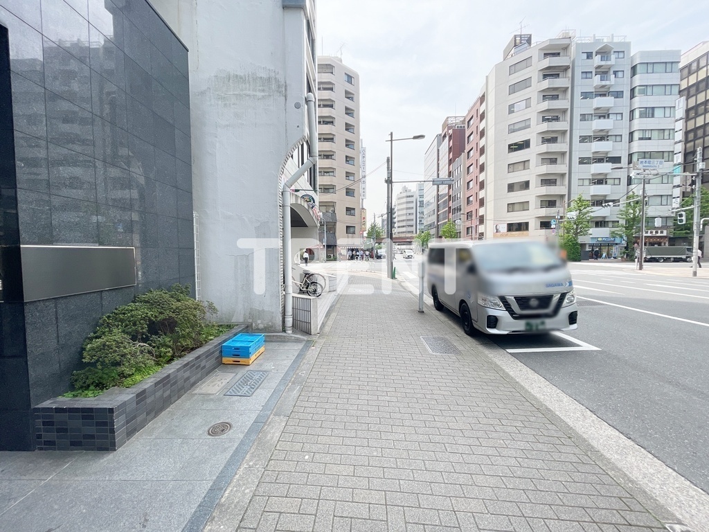 レジディア神田岩本町Ⅱ-801