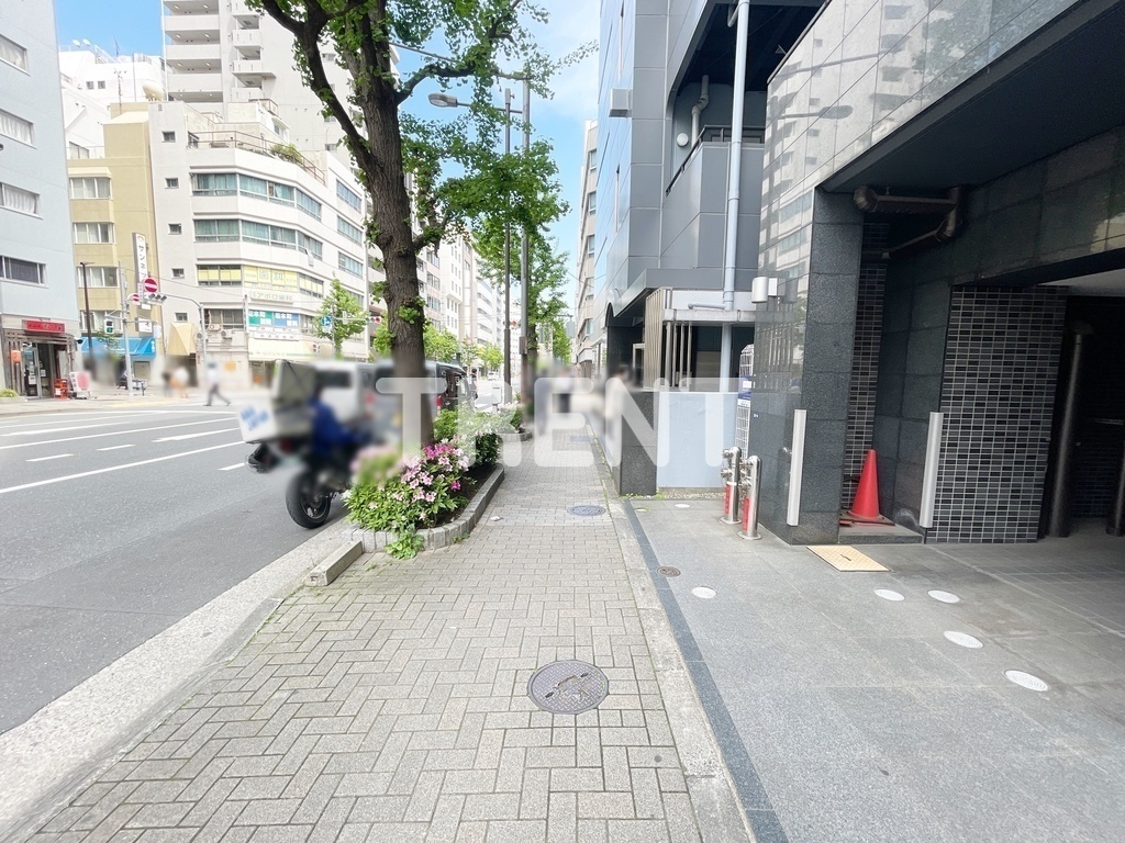 レジディア神田岩本町Ⅱ-801