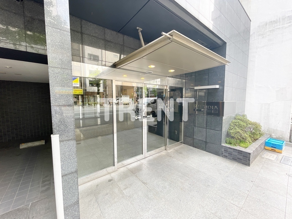 レジディア神田岩本町Ⅱ-801