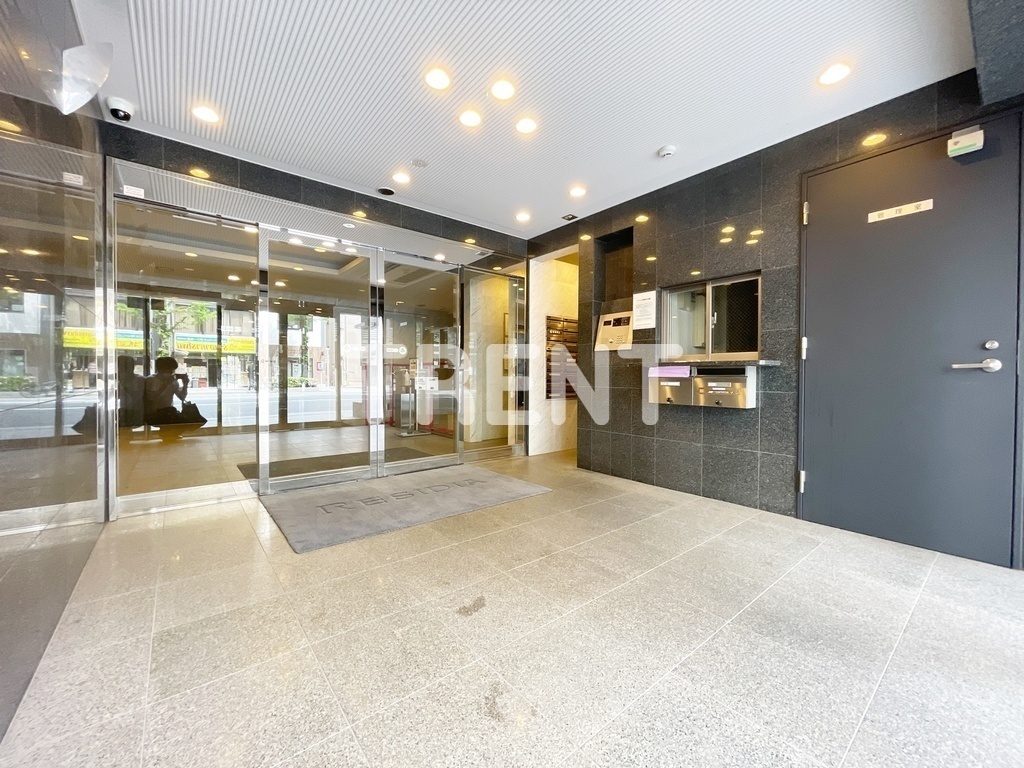 レジディア神田岩本町Ⅱ-801