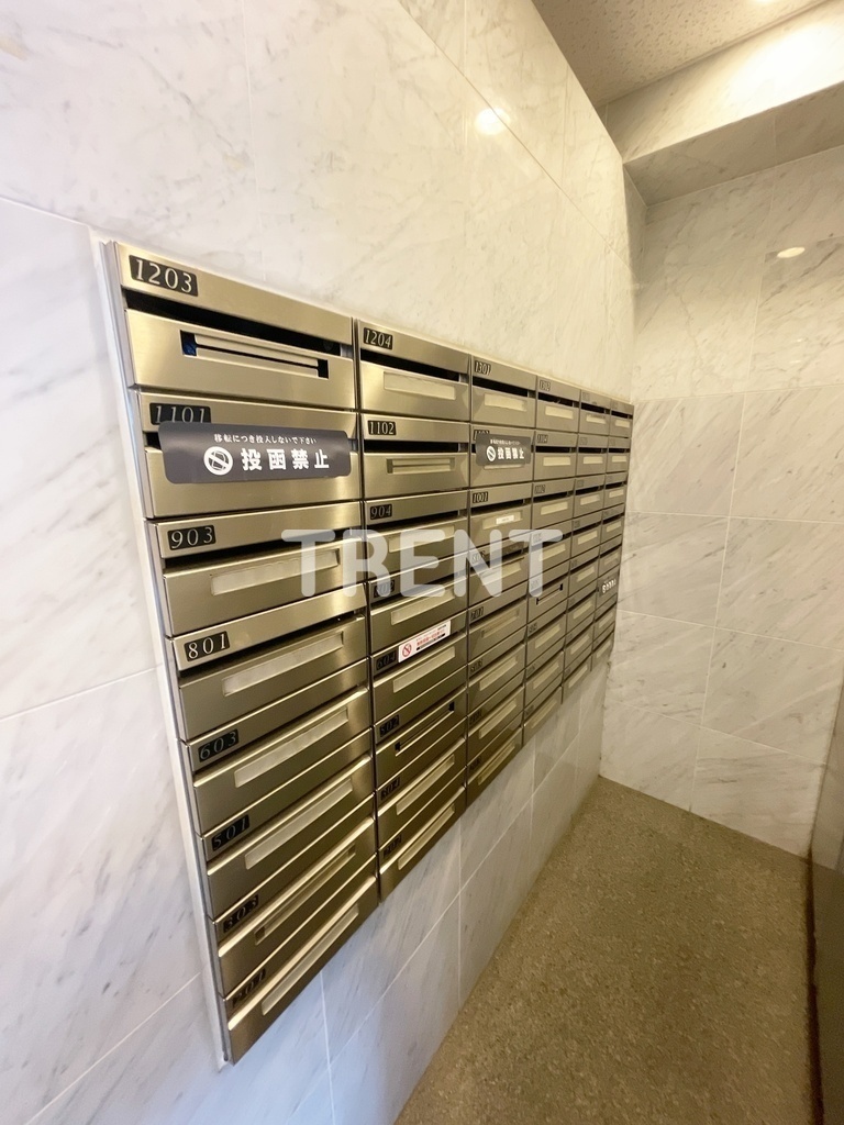 レジディア神田岩本町Ⅱ-801