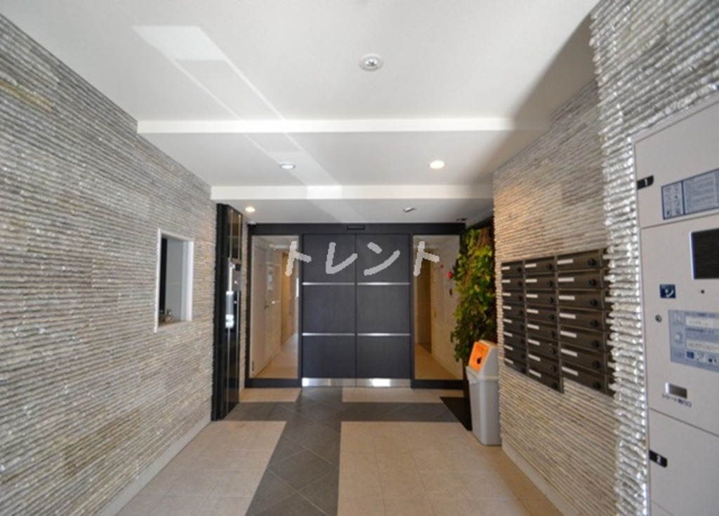 フェニックス西新宿参番館-4F