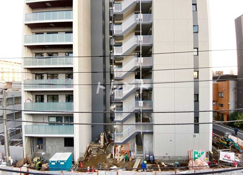 プライムアーバン新宿落合-102