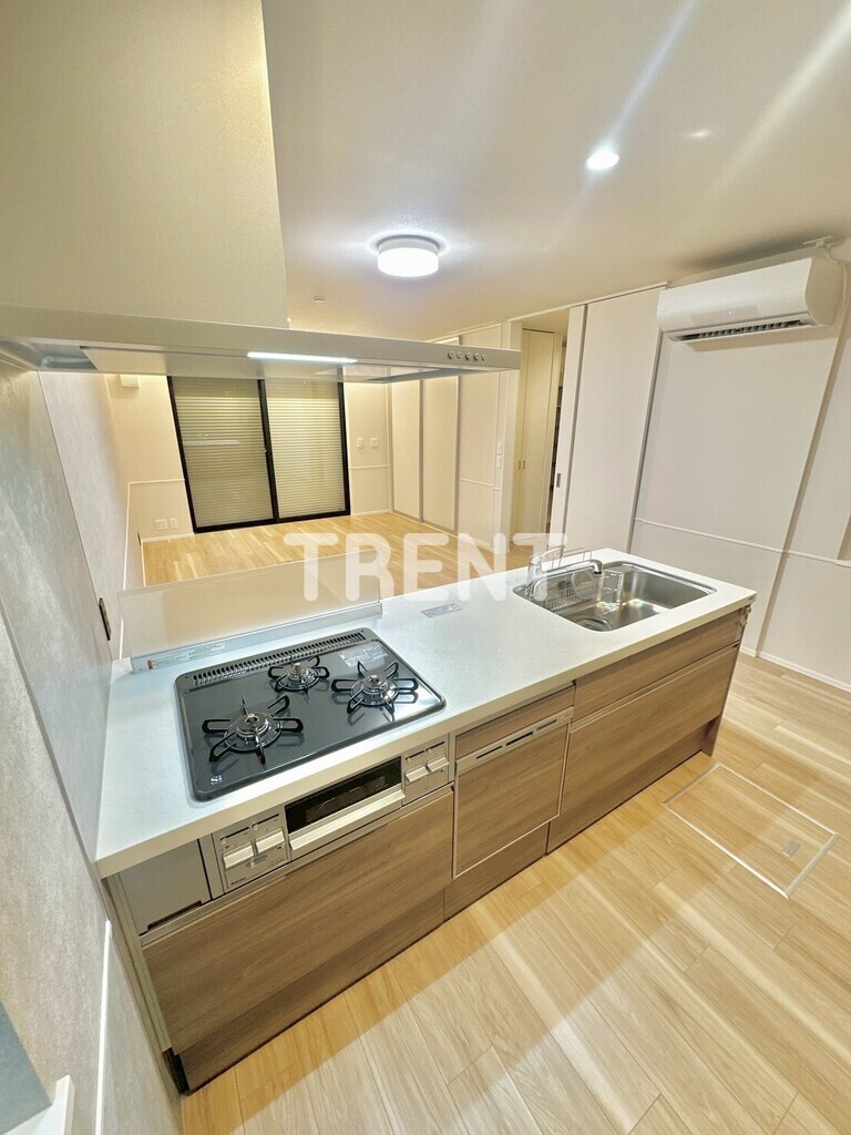 メゾンテラス阿佐ヶ谷-101