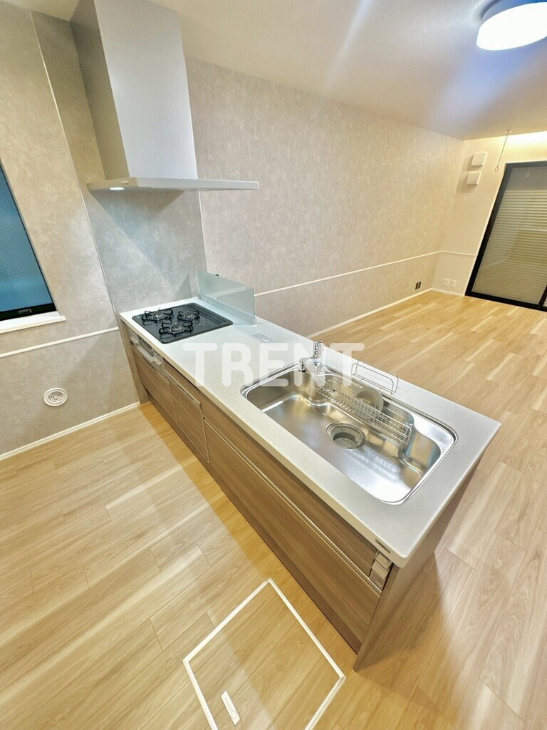 メゾンテラス阿佐ヶ谷-101