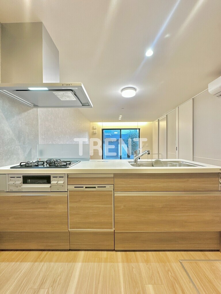 メゾンテラス阿佐ヶ谷-101