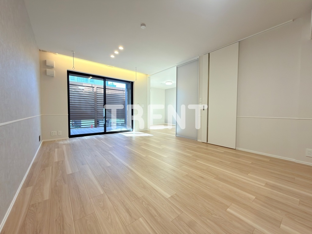 メゾンテラス阿佐ヶ谷-101