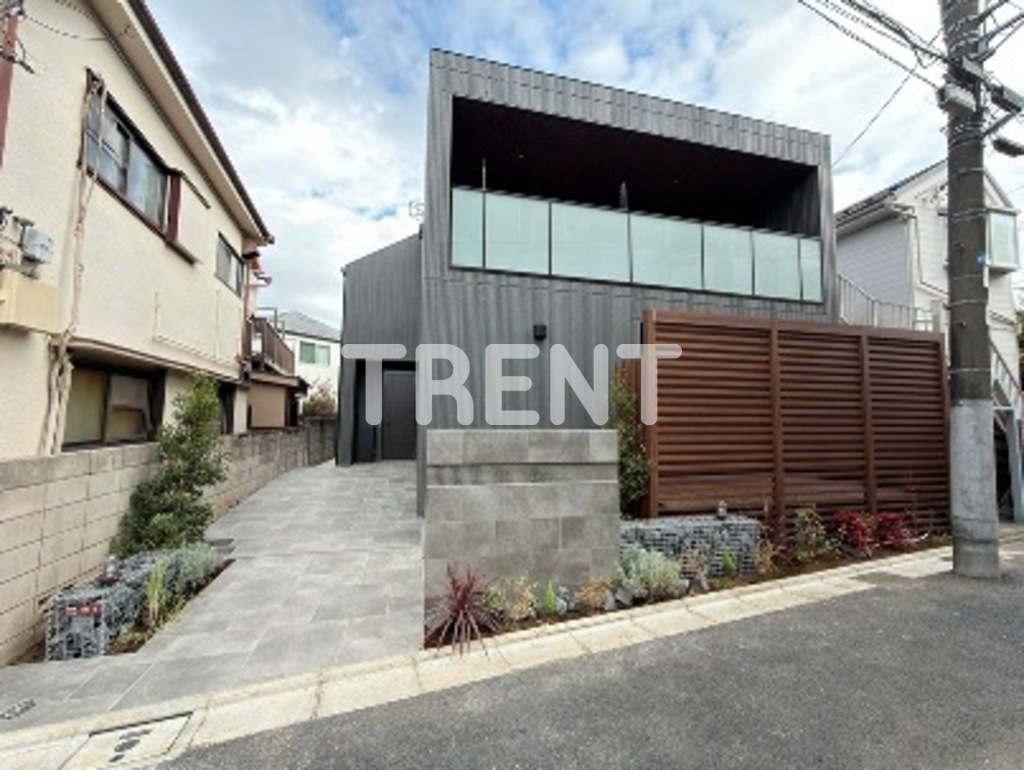 メゾンテラス阿佐ヶ谷-101