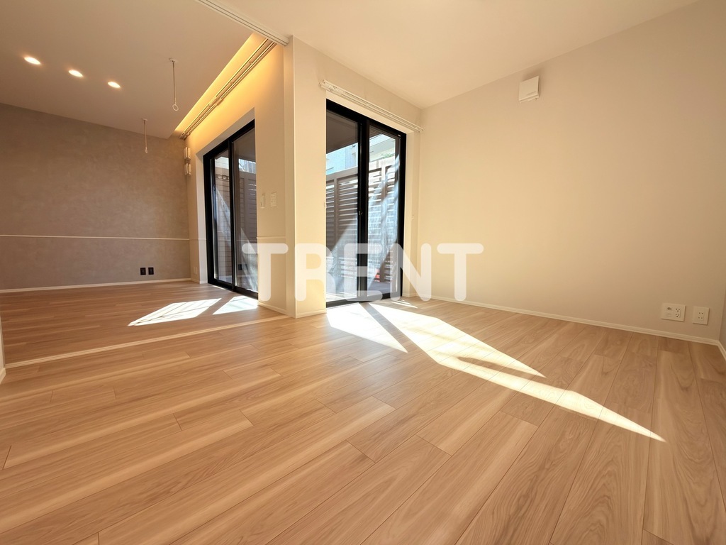 メゾンテラス阿佐ヶ谷-101