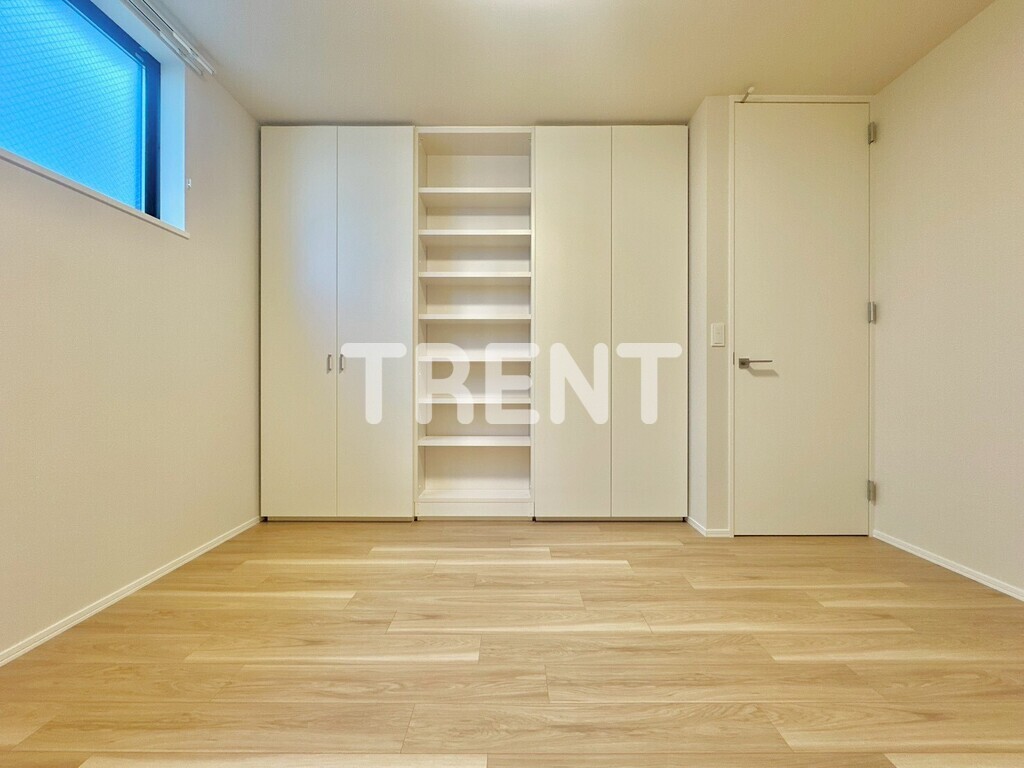 メゾンテラス阿佐ヶ谷-101