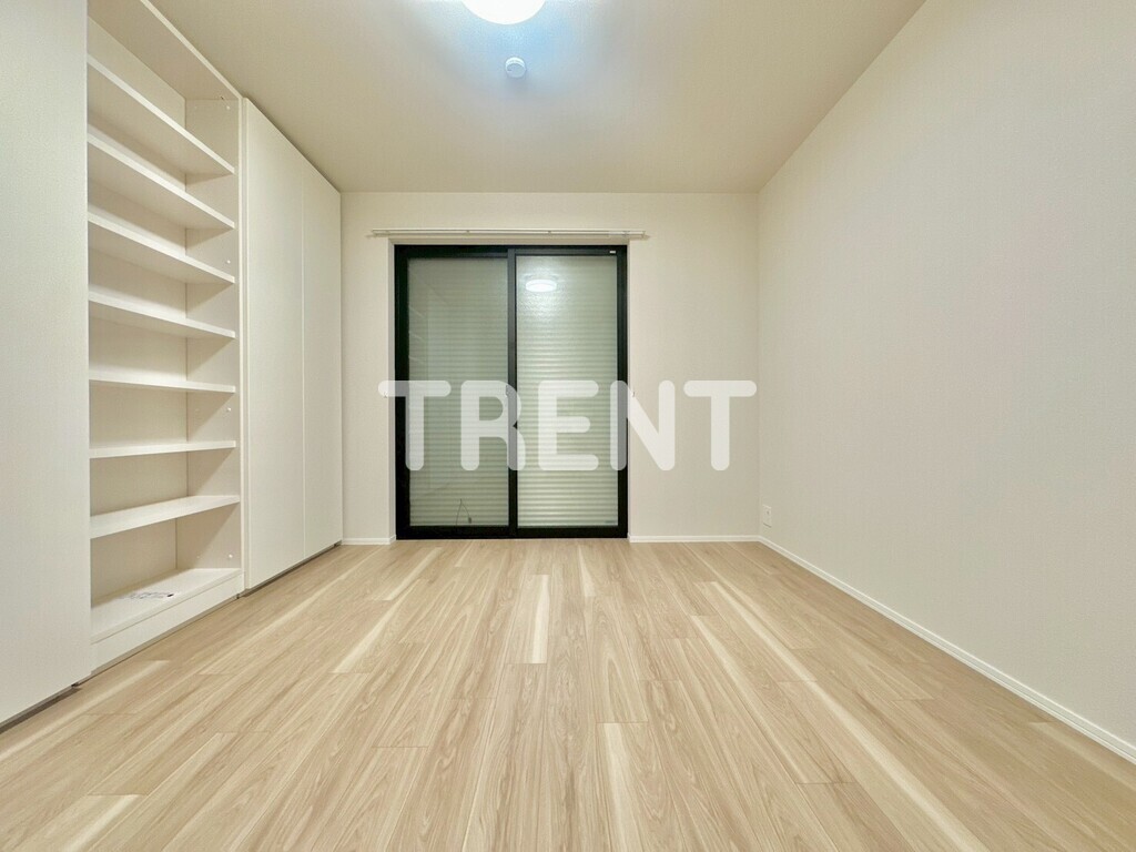 メゾンテラス阿佐ヶ谷-101