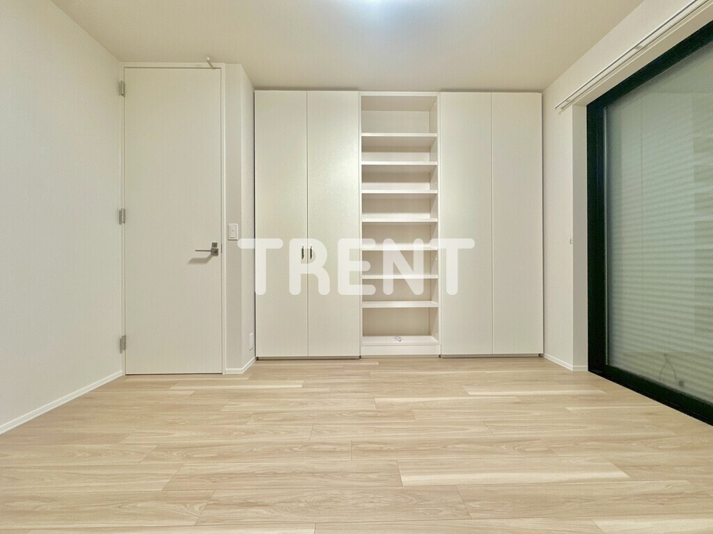 メゾンテラス阿佐ヶ谷-101