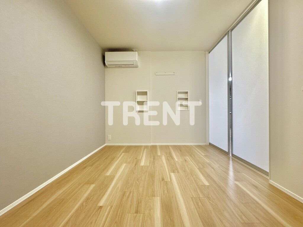 メゾンテラス阿佐ヶ谷-101