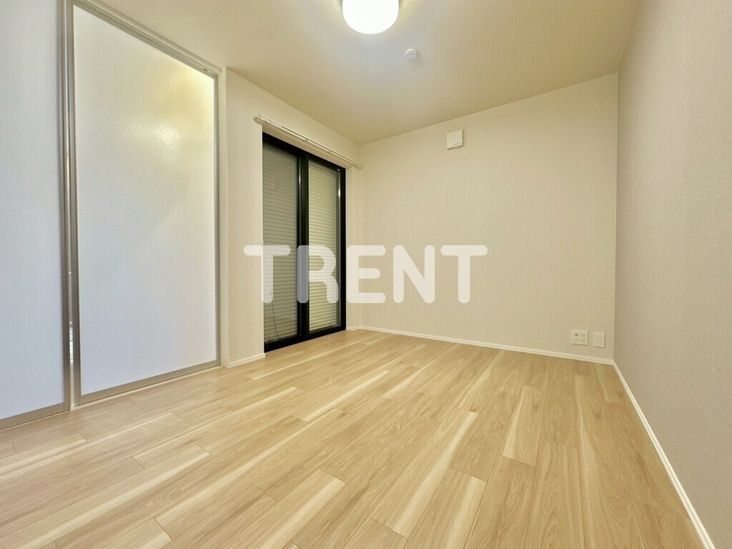 メゾンテラス阿佐ヶ谷-101