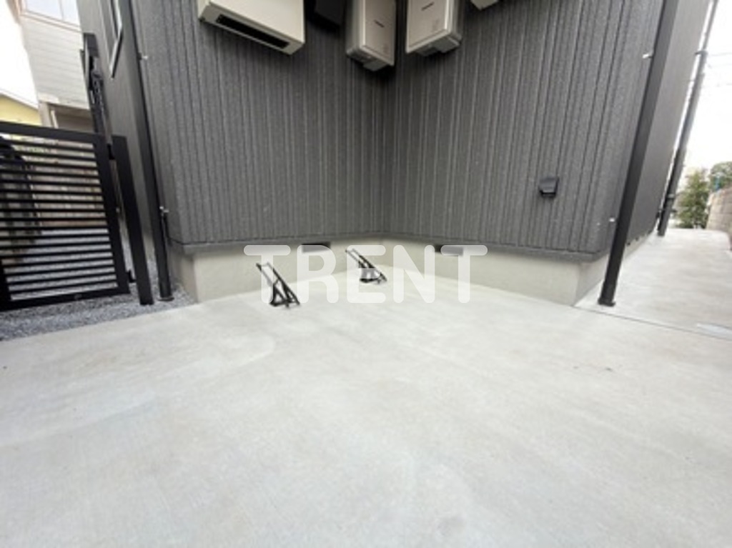 メゾンテラス阿佐ヶ谷-101