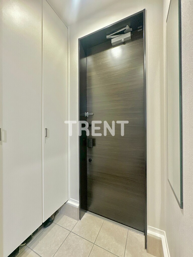 メゾンテラス阿佐ヶ谷-101