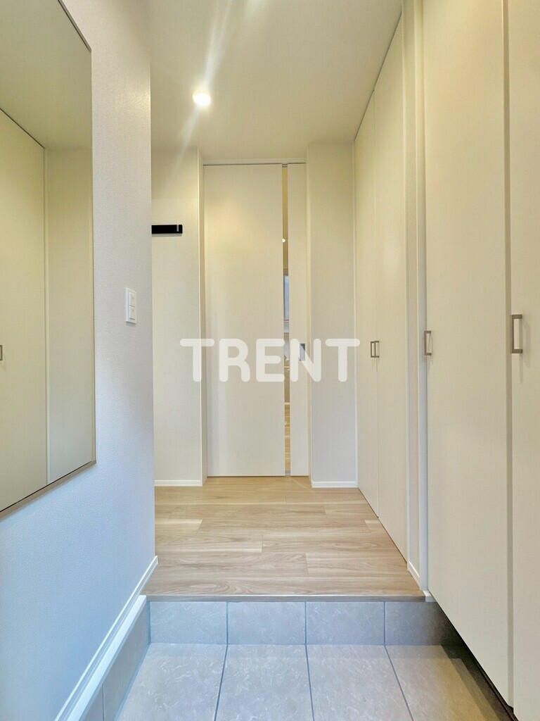 メゾンテラス阿佐ヶ谷-101