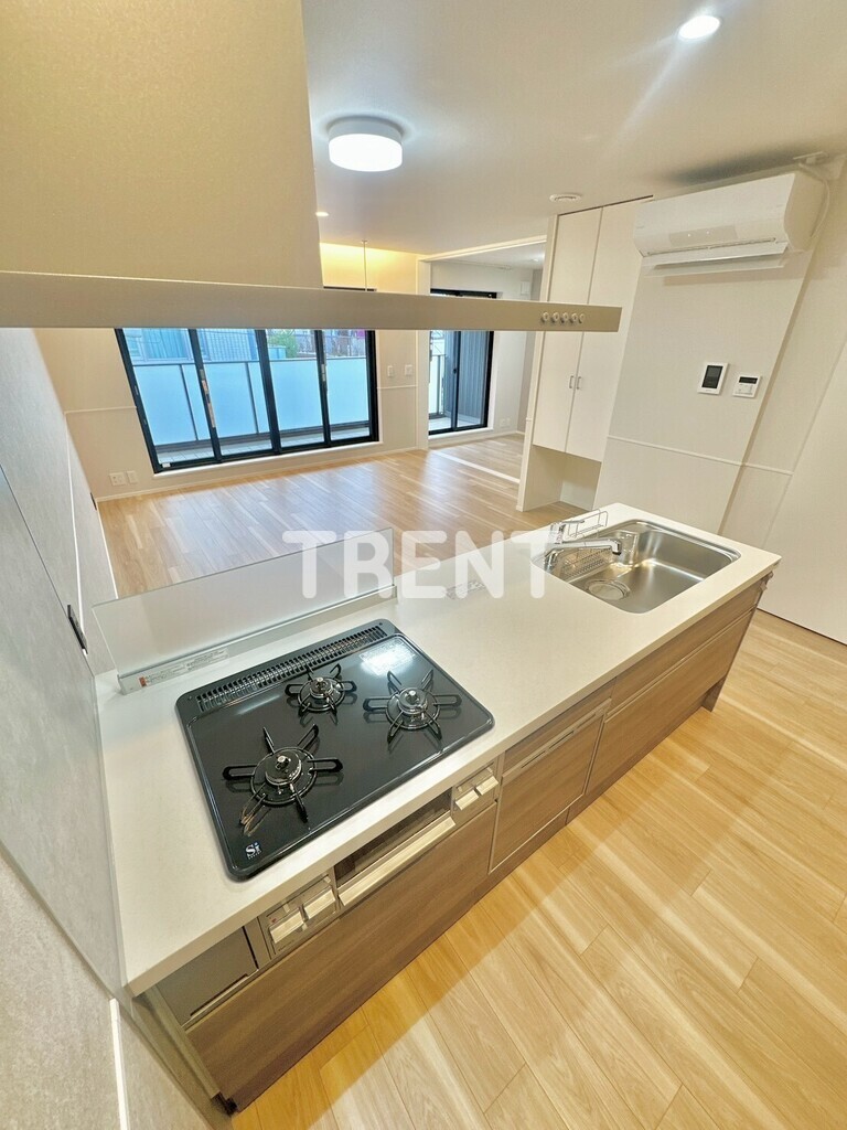 メゾンテラス阿佐ヶ谷-201