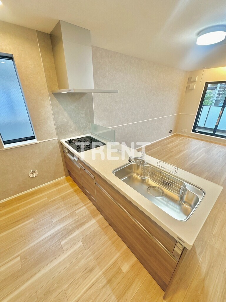 メゾンテラス阿佐ヶ谷-201